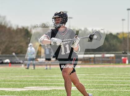 Thumbnail 2 in Lambert vs. Pope photogallery.