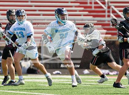 Thumbnail 2 in Lambert vs. Pope photogallery.