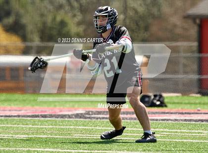Thumbnail 2 in Lambert vs. Pope photogallery.
