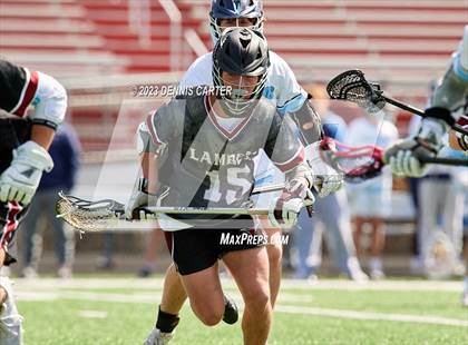 Thumbnail 3 in Lambert vs. Pope photogallery.