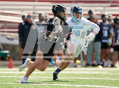 Thumbnail 2 in Lambert vs. Pope photogallery.