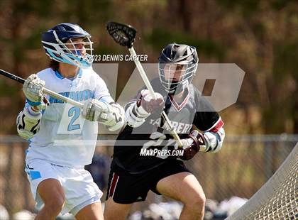 Thumbnail 2 in Lambert vs. Pope photogallery.