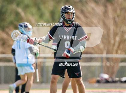 Thumbnail 3 in Lambert vs. Pope photogallery.