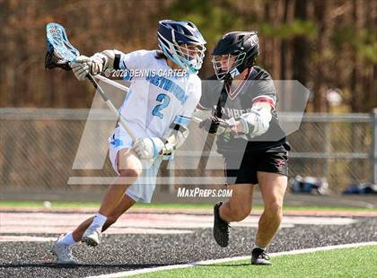 Thumbnail 3 in Lambert vs. Pope photogallery.