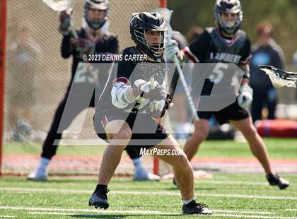 Thumbnail 1 in Lambert vs. Pope photogallery.