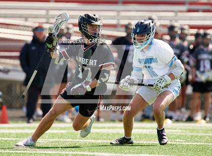 Thumbnail 1 in Lambert vs. Pope photogallery.