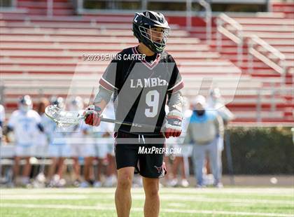Thumbnail 2 in Lambert vs. Pope photogallery.