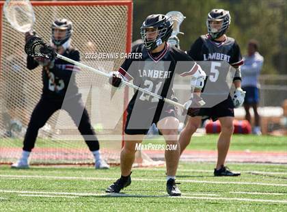 Thumbnail 3 in Lambert vs. Pope photogallery.