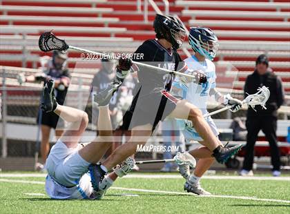 Thumbnail 1 in Lambert vs. Pope photogallery.
