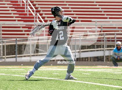 Thumbnail 2 in Lambert vs. Pope photogallery.