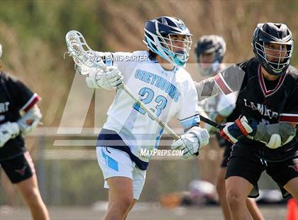 Thumbnail 2 in Lambert vs. Pope photogallery.