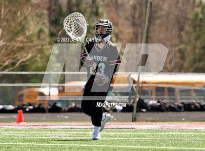 Thumbnail 3 in Lambert vs. Pope photogallery.