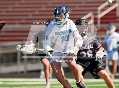 Thumbnail 3 in Lambert vs. Pope photogallery.