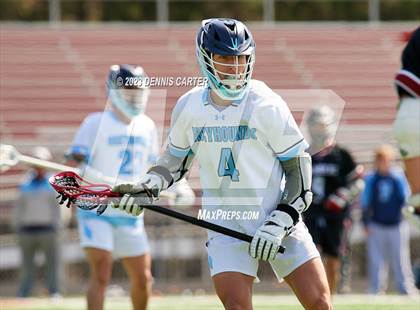 Thumbnail 2 in Lambert vs. Pope photogallery.