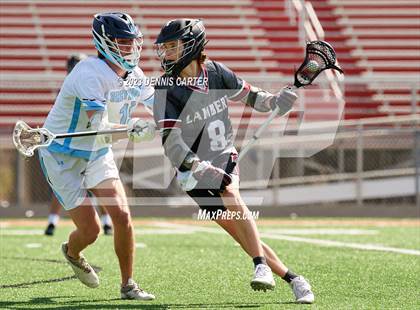 Thumbnail 2 in Lambert vs. Pope photogallery.