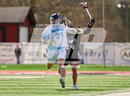 Thumbnail 1 in Lambert vs. Pope photogallery.