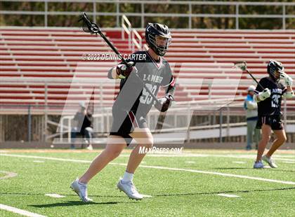 Thumbnail 2 in Lambert vs. Pope photogallery.