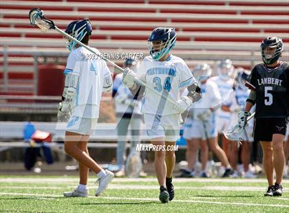 Thumbnail 3 in Lambert vs. Pope photogallery.