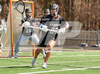 Thumbnail 1 in Lambert vs. Pope photogallery.
