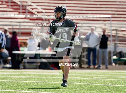 Thumbnail 2 in Lambert vs. Pope photogallery.
