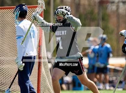 Thumbnail 2 in Lambert vs. Pope photogallery.