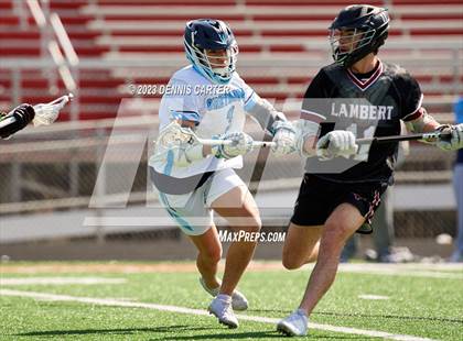Thumbnail 2 in Lambert vs. Pope photogallery.