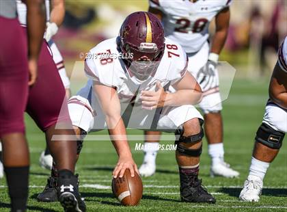 Thumbnail 1 in Mansfield Timberview vs. Magnolia West (UIL 5A Area Playoffl) photogallery.
