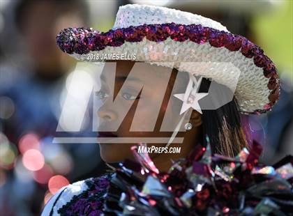 Thumbnail 2 in Mansfield Timberview vs. Magnolia West (UIL 5A Area Playoffl) photogallery.