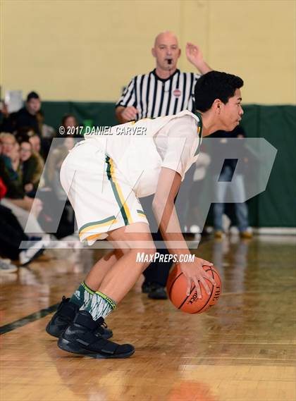 Thumbnail 1 in LaSalle Academy @ Sacred Heart photogallery.