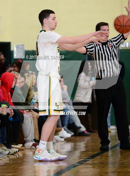 Thumbnail 1 in LaSalle Academy @ Sacred Heart photogallery.