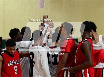 Thumbnail 3 in LaSalle Academy @ Sacred Heart photogallery.