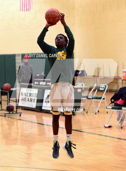 Thumbnail 1 in LaSalle Academy @ Sacred Heart photogallery.