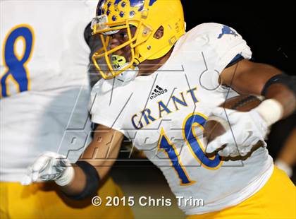 Thumbnail 3 in Grant @ Franklin photogallery.