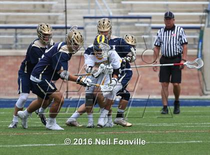 Thumbnail 1 in Dallas Jesuit vs Highland Park (THSLL D1 Final) photogallery.