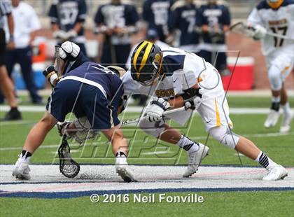 Thumbnail 3 in Dallas Jesuit vs Highland Park (THSLL D1 Final) photogallery.