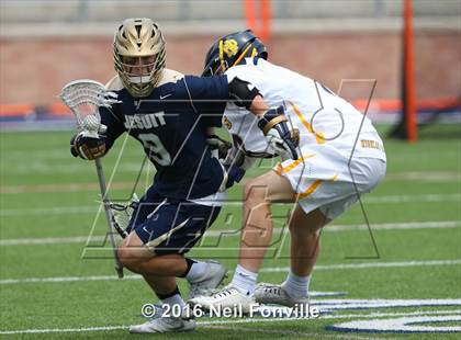 Thumbnail 1 in Dallas Jesuit vs Highland Park (THSLL D1 Final) photogallery.