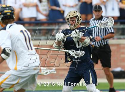 Thumbnail 1 in Dallas Jesuit vs Highland Park (THSLL D1 Final) photogallery.