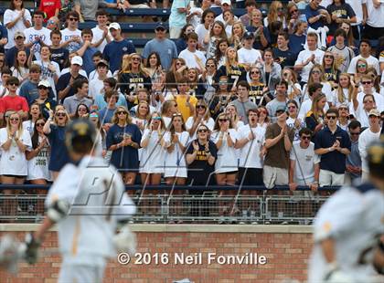 Thumbnail 2 in Dallas Jesuit vs Highland Park (THSLL D1 Final) photogallery.