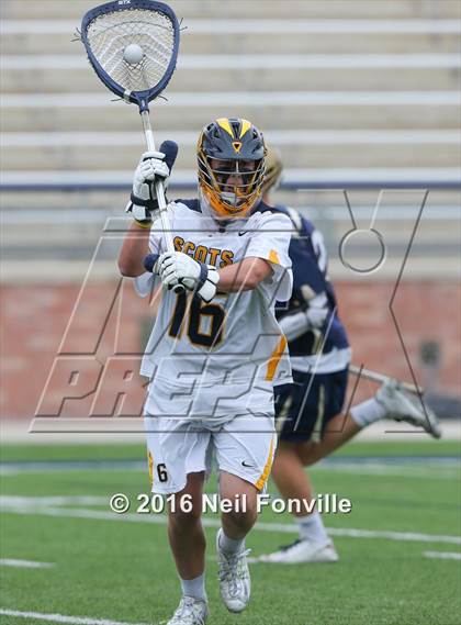 Thumbnail 3 in Dallas Jesuit vs Highland Park (THSLL D1 Final) photogallery.