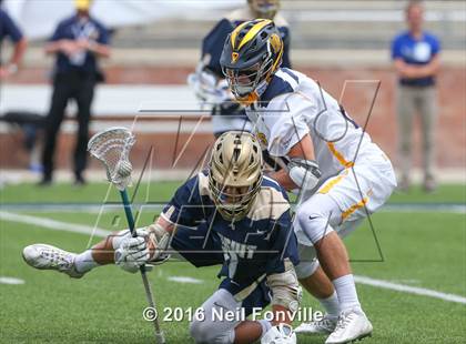 Thumbnail 3 in Dallas Jesuit vs Highland Park (THSLL D1 Final) photogallery.