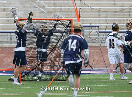 Thumbnail 3 in Dallas Jesuit vs Highland Park (THSLL D1 Final) photogallery.