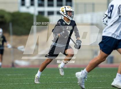 Thumbnail 1 in Chaparral vs Canyon (CIF SS D3 Championships) photogallery.