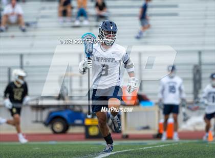 Thumbnail 1 in Chaparral vs Canyon (CIF SS D3 Championships) photogallery.