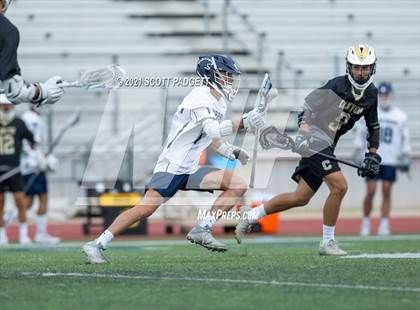 Thumbnail 3 in Chaparral vs Canyon (CIF SS D3 Championships) photogallery.