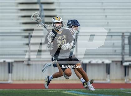 Thumbnail 3 in Chaparral vs Canyon (CIF SS D3 Championships) photogallery.