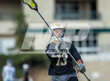 Thumbnail 1 in Chaparral vs Canyon (CIF SS D3 Championships) photogallery.