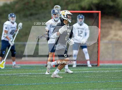 Thumbnail 1 in Chaparral vs Canyon (CIF SS D3 Championships) photogallery.