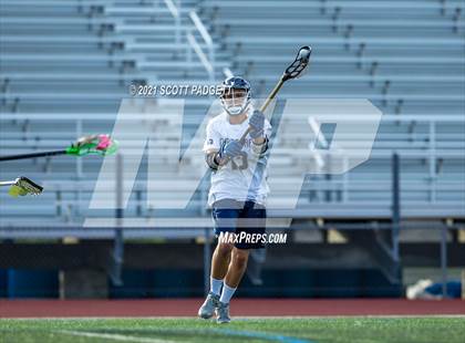 Thumbnail 3 in Chaparral vs Canyon (CIF SS D3 Championships) photogallery.