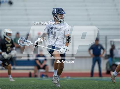 Thumbnail 3 in Chaparral vs Canyon (CIF SS D3 Championships) photogallery.