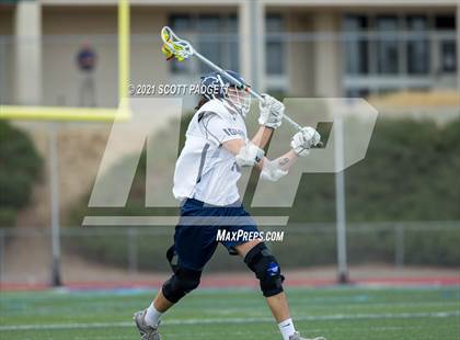 Thumbnail 2 in Chaparral vs Canyon (CIF SS D3 Championships) photogallery.